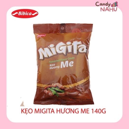 Kẹo me-duoc-ban-tai-Dì Huệ Bến Lức
