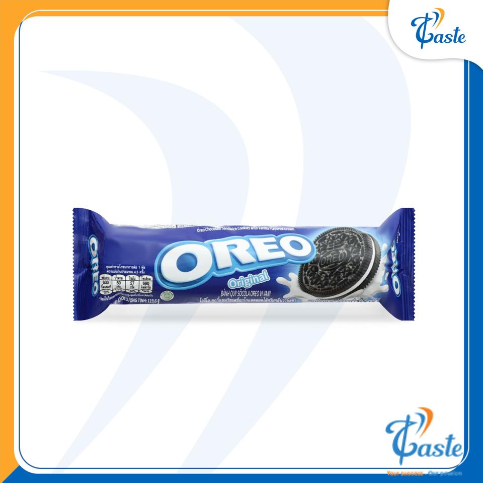 Oreo ống-duoc-ban-tai-Dì Huệ Bến Lức