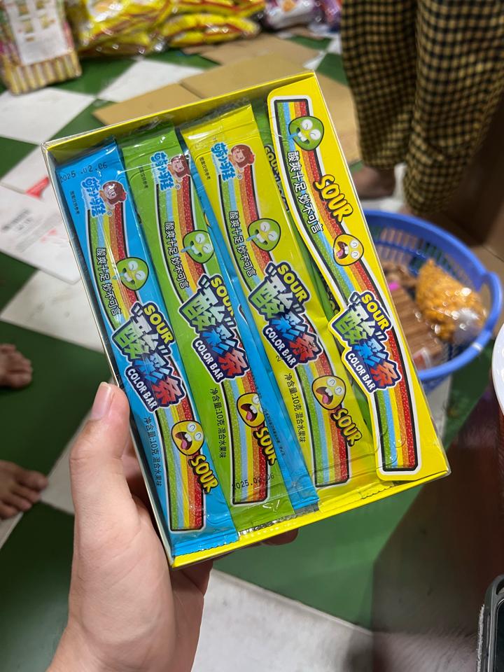 Dẻo cầu vồng-duoc-ban-tai-LV