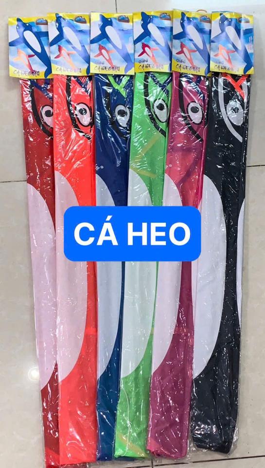Diều cá heo lớn-duoc-ban-tai-LV