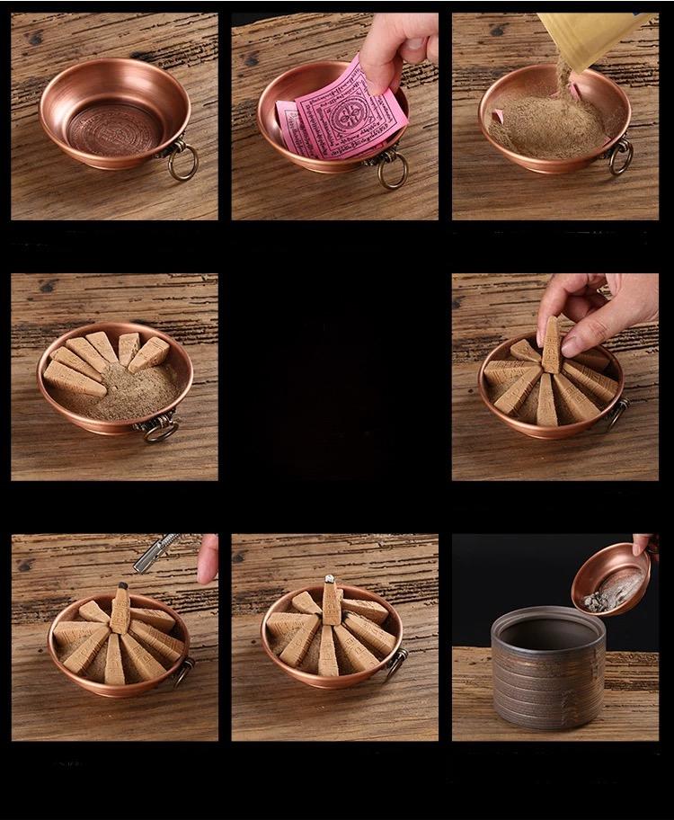 LƯ HƯƠNG ĐỒNG HỢP KIM CỠ LỚN KHẮC CHÚ LỤC ĐẠO VÀNG – CHUYÊN DỤNG CHO NGHI LỄ HỎA CÚNG, CÚNG KHÓI-duoc-ban-tai-Samaya Shop chuyên cung cấp pháp khí, vật phẩm Kim Cang Thừa và Phật giáo nói chung với giá cả hợp lý, chất lượng tốt, tạo điều kiện gieo duyên cho đạo hữu tu tập. Lợi nhuận từ shop được dành để cúng dường và hỗ trợ các hoạt động, sự kiện do trung tâm tổ chức