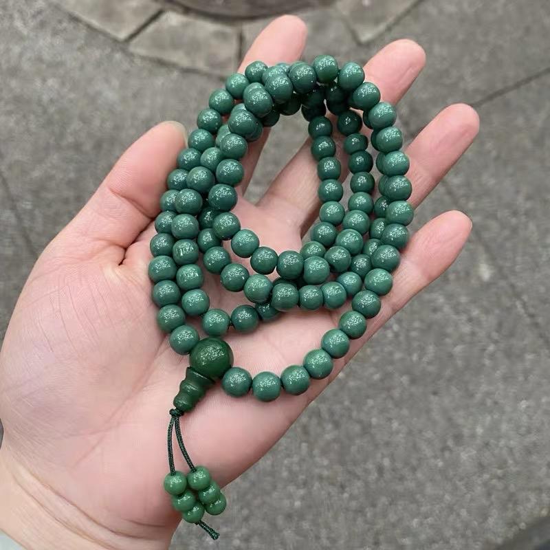 Chuỗi 108 Hạt – Lưu Ly-duoc-ban-tai-Samaya Shop chuyên cung cấp pháp khí, vật phẩm Kim Cang Thừa và Phật giáo nói chung với giá cả hợp lý, chất lượng tốt, tạo điều kiện gieo duyên cho đạo hữu tu tập. Lợi nhuận từ shop được dành để cúng dường và hỗ trợ các hoạt động, sự kiện do trung tâm tổ chức