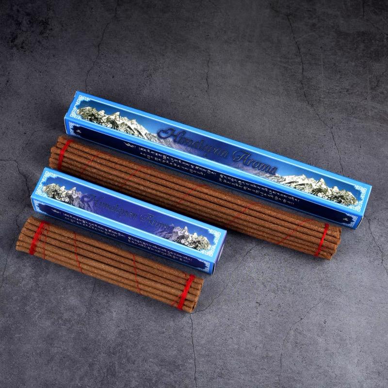 Hương Hymalaya Aroma-duoc-ban-tai-Samaya Shop chuyên cung cấp pháp khí, vật phẩm Kim Cang Thừa và Phật giáo nói chung với giá cả hợp lý, chất lượng tốt, tạo điều kiện gieo duyên cho đạo hữu tu tập. Lợi nhuận từ shop được dành để cúng dường và hỗ trợ các hoạt động, sự kiện do trung tâm tổ chức