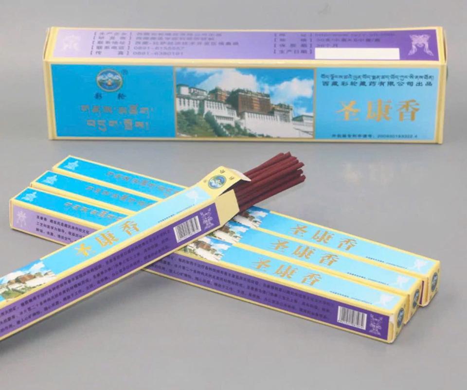 Nhang Tây Tạng thủ công tự nhiên, dược liệu Tây Tạng Thánh Khang-duoc-ban-tai-Samaya Shop chuyên cung cấp pháp khí, vật phẩm Kim Cang Thừa và Phật giáo nói chung với giá cả hợp lý, chất lượng tốt, tạo điều kiện gieo duyên cho đạo hữu tu tập. Lợi nhuận từ shop được dành để cúng dường và hỗ trợ các hoạt động, sự kiện do trung tâm tổ chức
