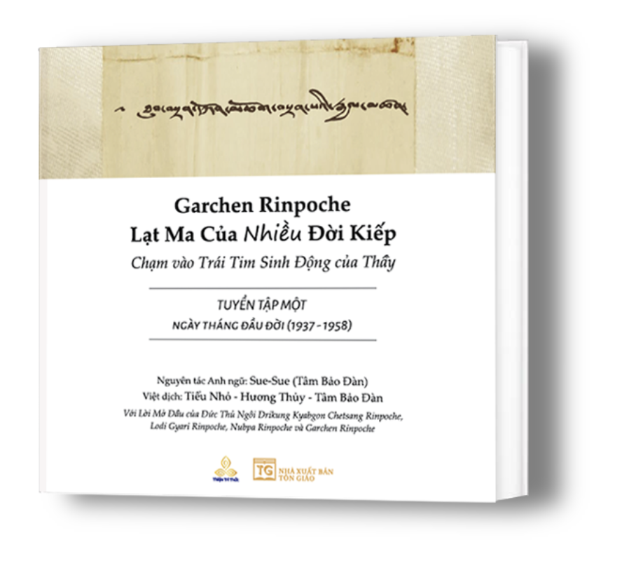 TIỂU SỬ GARCHEN RINPOCHE – LẠT MA CỦA NHIỀU ĐỜI KIẾP-duoc-ban-tai-Samaya Shop chuyên cung cấp pháp khí, vật phẩm Kim Cang Thừa và Phật giáo nói chung với giá cả hợp lý, chất lượng tốt, tạo điều kiện gieo duyên cho đạo hữu tu tập. Lợi nhuận từ shop được dành để cúng dường và hỗ trợ các hoạt động, sự kiện do trung tâm tổ chức