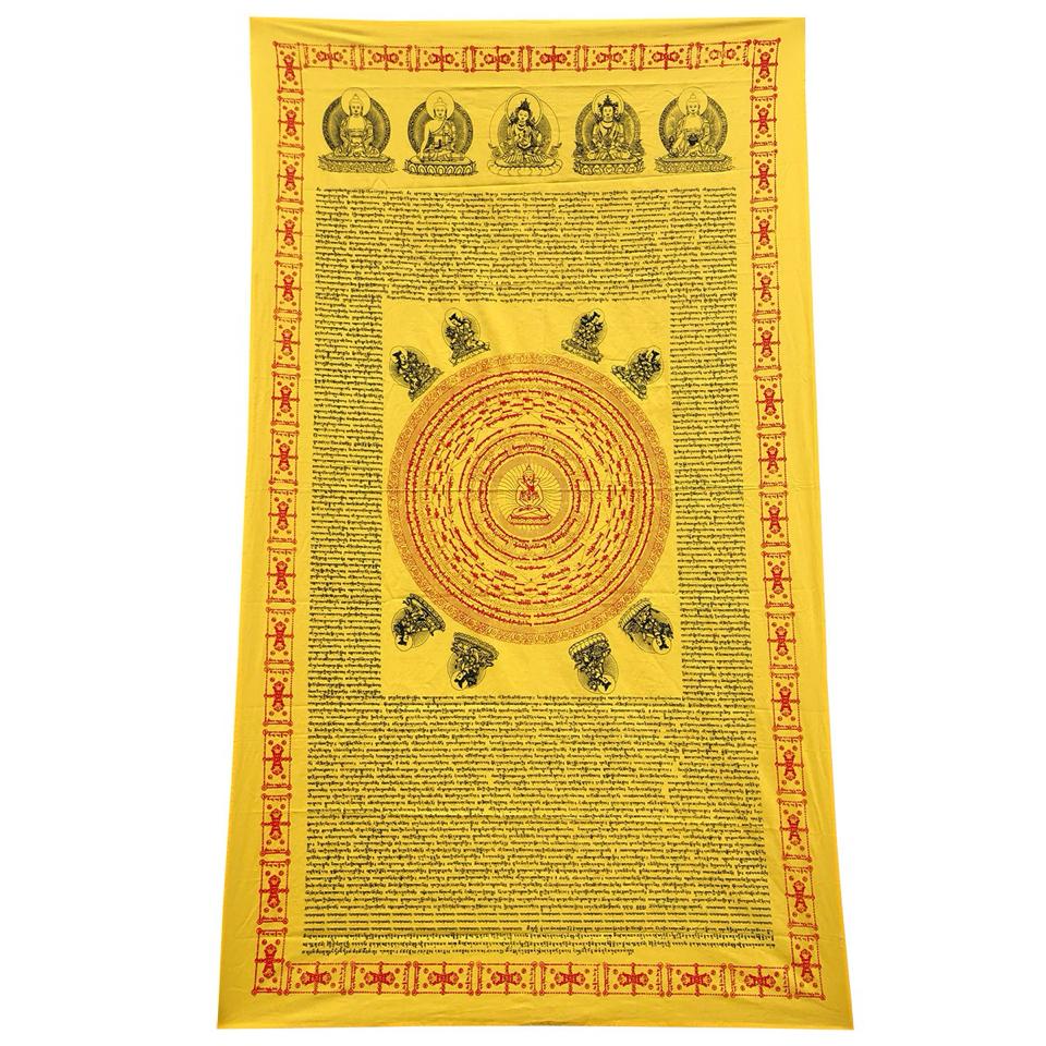 MỀN QUANG MINH – MỀN VÃNG SINH-duoc-ban-tai-Samaya Shop chuyên cung cấp pháp khí, vật phẩm Kim Cang Thừa và Phật giáo nói chung với giá cả hợp lý, chất lượng tốt, tạo điều kiện gieo duyên cho đạo hữu tu tập. Lợi nhuận từ shop được dành để cúng dường và hỗ trợ các hoạt động, sự kiện do trung tâm tổ chức