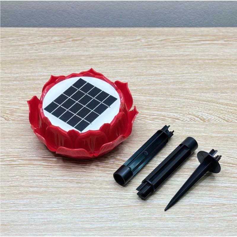 Đài Niệm Phật Năng Lượng Mặt Trời Có 20 Bài Kiểu Bông Sen Chất Lượng Cao-duoc-ban-tai-Samaya Shop chuyên cung cấp pháp khí, vật phẩm Kim Cang Thừa và Phật giáo nói chung với giá cả hợp lý, chất lượng tốt, tạo điều kiện gieo duyên cho đạo hữu tu tập. Lợi nhuận từ shop được dành để cúng dường và hỗ trợ các hoạt động, sự kiện do trung tâm tổ chức