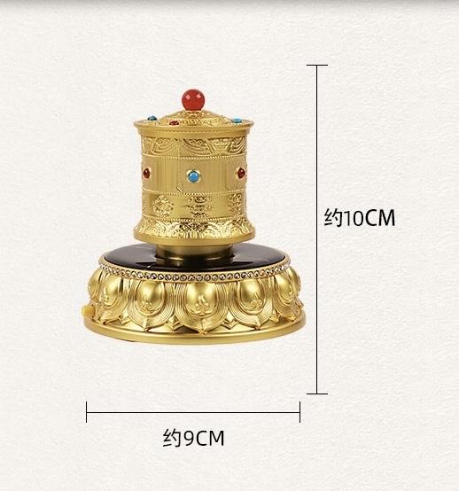Kinh luân năng lượng mặt trời để Ô tô-duoc-ban-tai-Samaya Shop chuyên cung cấp pháp khí, vật phẩm Kim Cang Thừa và Phật giáo nói chung với giá cả hợp lý, chất lượng tốt, tạo điều kiện gieo duyên cho đạo hữu tu tập. Lợi nhuận từ shop được dành để cúng dường và hỗ trợ các hoạt động, sự kiện do trung tâm tổ chức