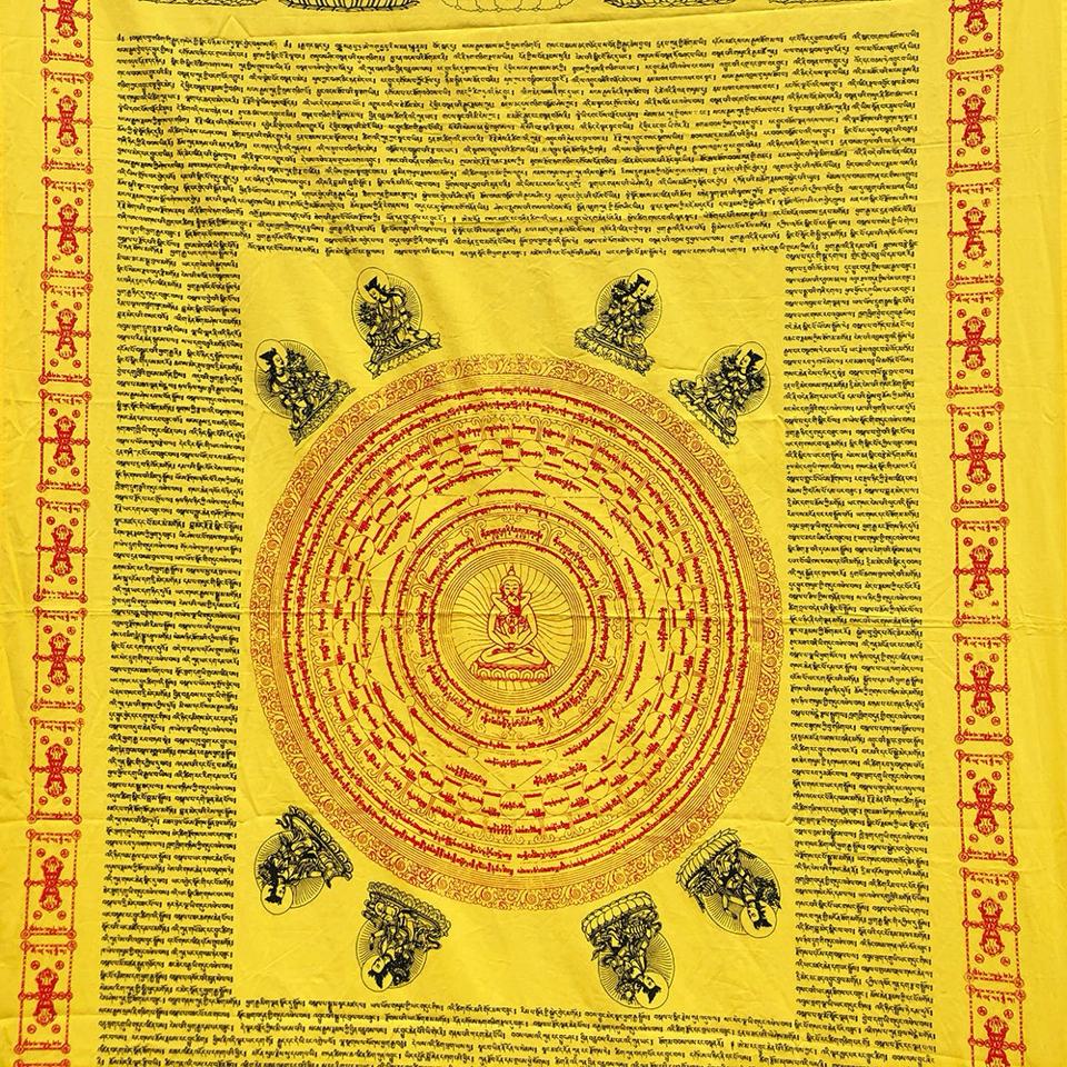 MỀN QUANG MINH – MỀN VÃNG SINH-duoc-ban-tai-Samaya Shop chuyên cung cấp pháp khí, vật phẩm Kim Cang Thừa và Phật giáo nói chung với giá cả hợp lý, chất lượng tốt, tạo điều kiện gieo duyên cho đạo hữu tu tập. Lợi nhuận từ shop được dành để cúng dường và hỗ trợ các hoạt động, sự kiện do trung tâm tổ chức