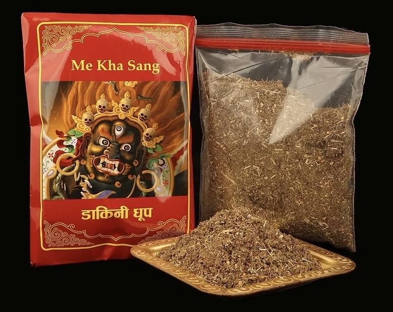 Hương Me Kha Sang-duoc-ban-tai-Samaya Shop chuyên cung cấp pháp khí, vật phẩm Kim Cang Thừa và Phật giáo nói chung với giá cả hợp lý, chất lượng tốt, tạo điều kiện gieo duyên cho đạo hữu tu tập. Lợi nhuận từ shop được dành để cúng dường và hỗ trợ các hoạt động, sự kiện do trung tâm tổ chức