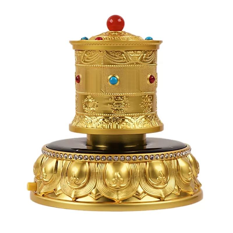 Kinh luân năng lượng mặt trời để Ô tô-duoc-ban-tai-Samaya Shop chuyên cung cấp pháp khí, vật phẩm Kim Cang Thừa và Phật giáo nói chung với giá cả hợp lý, chất lượng tốt, tạo điều kiện gieo duyên cho đạo hữu tu tập. Lợi nhuận từ shop được dành để cúng dường và hỗ trợ các hoạt động, sự kiện do trung tâm tổ chức