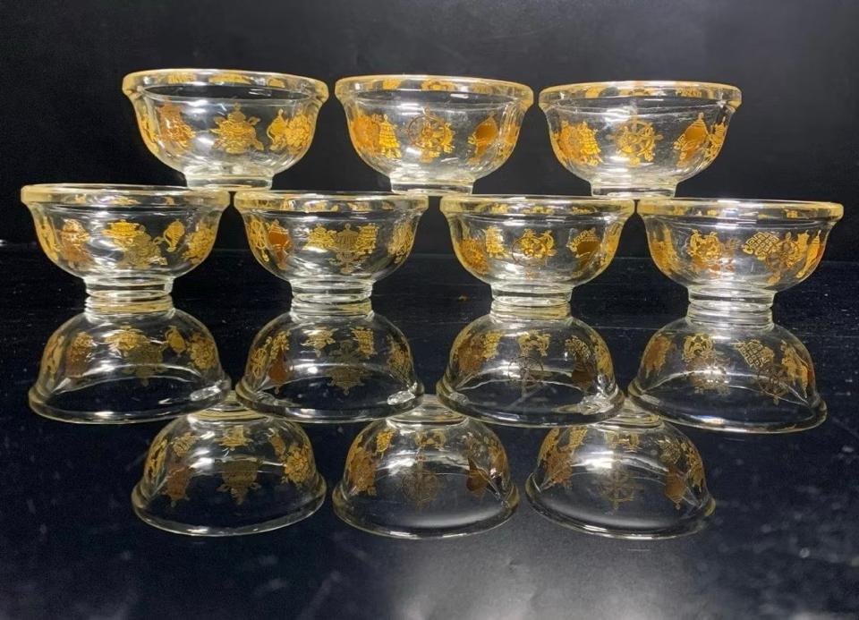 Chén Pha Lê Bát Kiết Tường (Bát Cát Tường) Chén Cúng Dường-duoc-ban-tai-Samaya Shop chuyên cung cấp pháp khí, vật phẩm Kim Cang Thừa và Phật giáo nói chung với giá cả hợp lý, chất lượng tốt, tạo điều kiện gieo duyên cho đạo hữu tu tập. Lợi nhuận từ shop được dành để cúng dường và hỗ trợ các hoạt động, sự kiện do trung tâm tổ chức
