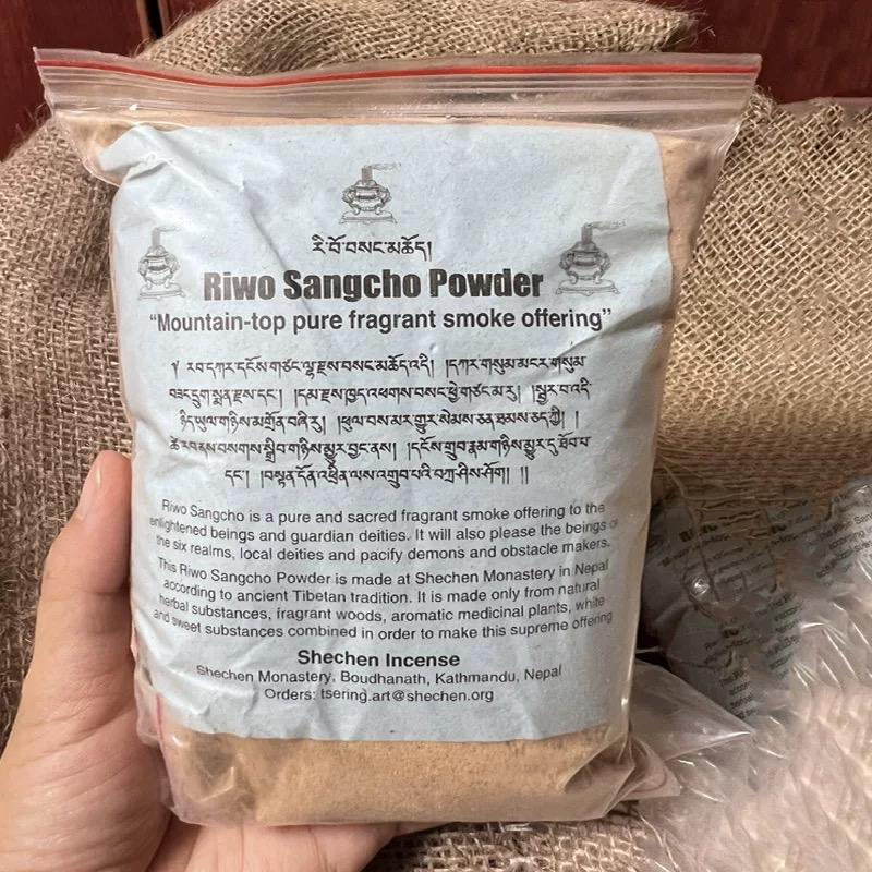 Hương cúng khói Riwo Sangcho Nepal-duoc-ban-tai-Samaya Shop chuyên cung cấp pháp khí, vật phẩm Kim Cang Thừa và Phật giáo nói chung với giá cả hợp lý, chất lượng tốt, tạo điều kiện gieo duyên cho đạo hữu tu tập. Lợi nhuận từ shop được dành để cúng dường và hỗ trợ các hoạt động, sự kiện do trung tâm tổ chức
