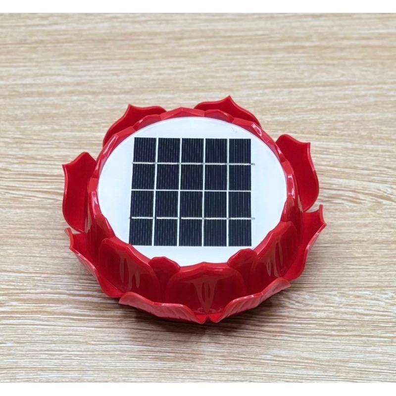 Đài Niệm Phật Năng Lượng Mặt Trời Có 20 Bài Kiểu Bông Sen Chất Lượng Cao-duoc-ban-tai-Samaya Shop chuyên cung cấp pháp khí, vật phẩm Kim Cang Thừa và Phật giáo nói chung với giá cả hợp lý, chất lượng tốt, tạo điều kiện gieo duyên cho đạo hữu tu tập. Lợi nhuận từ shop được dành để cúng dường và hỗ trợ các hoạt động, sự kiện do trung tâm tổ chức