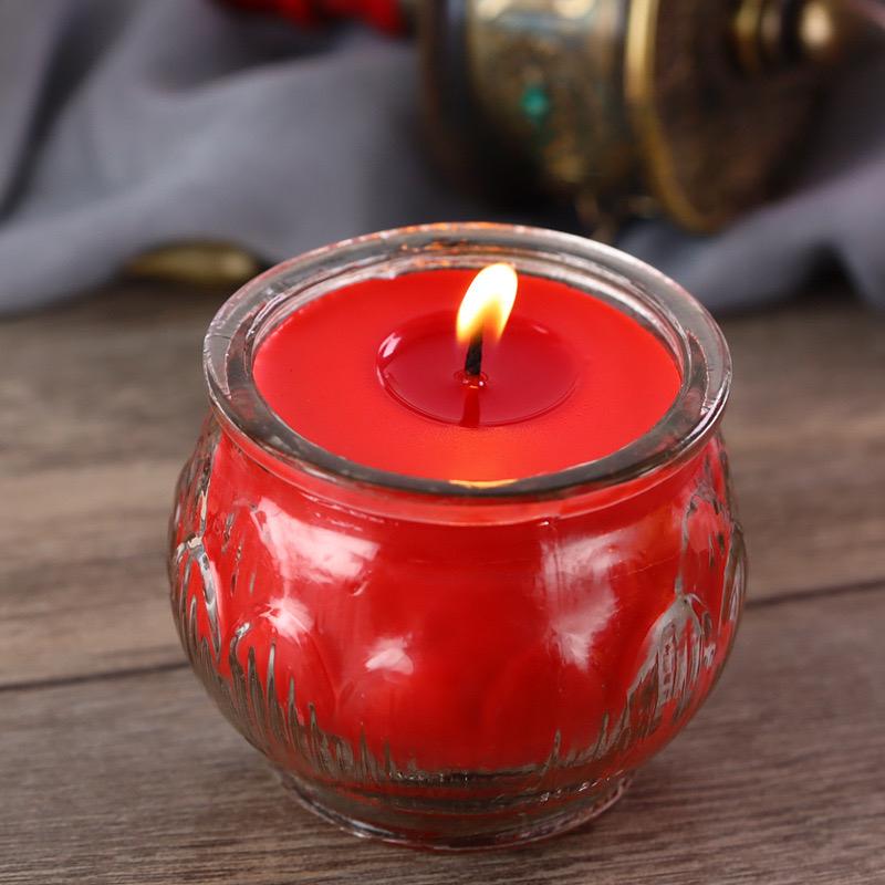 Đèn bơ hoa sen cháy 24 giờ  – đèn cúng Phật bằng bơ thực vật-duoc-ban-tai-Samaya Shop chuyên cung cấp pháp khí, vật phẩm Kim Cang Thừa và Phật giáo nói chung với giá cả hợp lý, chất lượng tốt, tạo điều kiện gieo duyên cho đạo hữu tu tập. Lợi nhuận từ shop được dành để cúng dường và hỗ trợ các hoạt động, sự kiện do trung tâm tổ chức