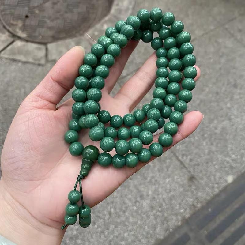 Chuỗi 108 Hạt – Lưu Ly-duoc-ban-tai-Samaya Shop chuyên cung cấp pháp khí, vật phẩm Kim Cang Thừa và Phật giáo nói chung với giá cả hợp lý, chất lượng tốt, tạo điều kiện gieo duyên cho đạo hữu tu tập. Lợi nhuận từ shop được dành để cúng dường và hỗ trợ các hoạt động, sự kiện do trung tâm tổ chức