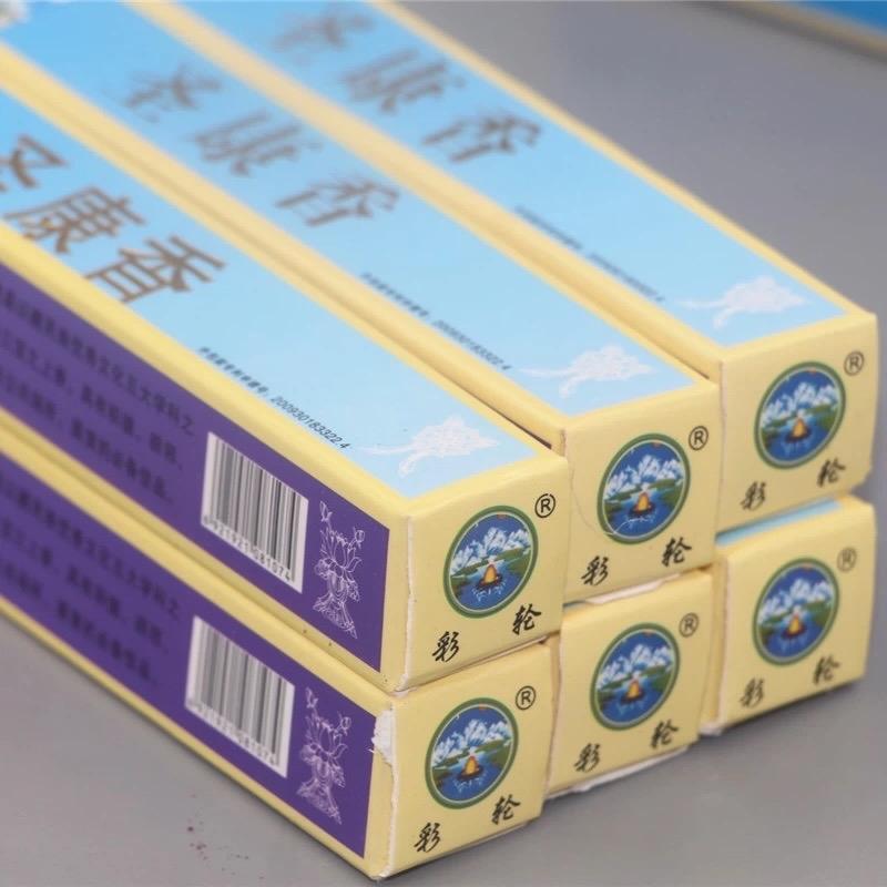 Nhang Tây Tạng thủ công tự nhiên, dược liệu Tây Tạng Thánh Khang-duoc-ban-tai-Samaya Shop chuyên cung cấp pháp khí, vật phẩm Kim Cang Thừa và Phật giáo nói chung với giá cả hợp lý, chất lượng tốt, tạo điều kiện gieo duyên cho đạo hữu tu tập. Lợi nhuận từ shop được dành để cúng dường và hỗ trợ các hoạt động, sự kiện do trung tâm tổ chức