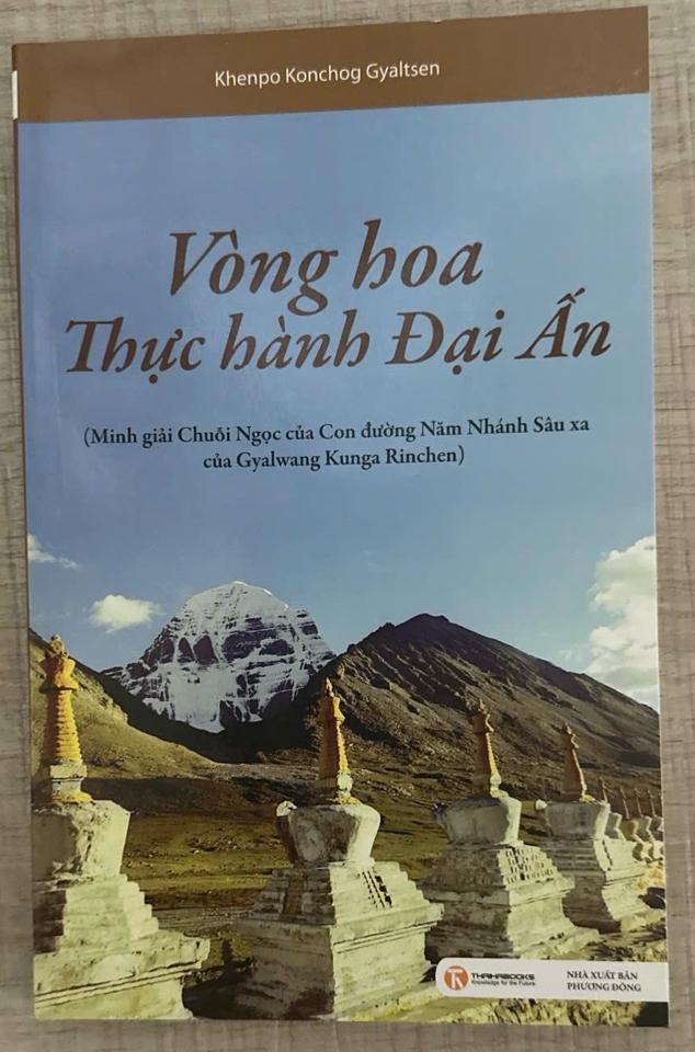 VÒNG HOA THỰC HÀNH ĐẠI ẤN-duoc-ban-tai-Samaya Shop chuyên cung cấp pháp khí, vật phẩm Kim Cang Thừa và Phật giáo nói chung với giá cả hợp lý, chất lượng tốt, tạo điều kiện gieo duyên cho đạo hữu tu tập. Lợi nhuận từ shop được dành để cúng dường và hỗ trợ các hoạt động, sự kiện do trung tâm tổ chức