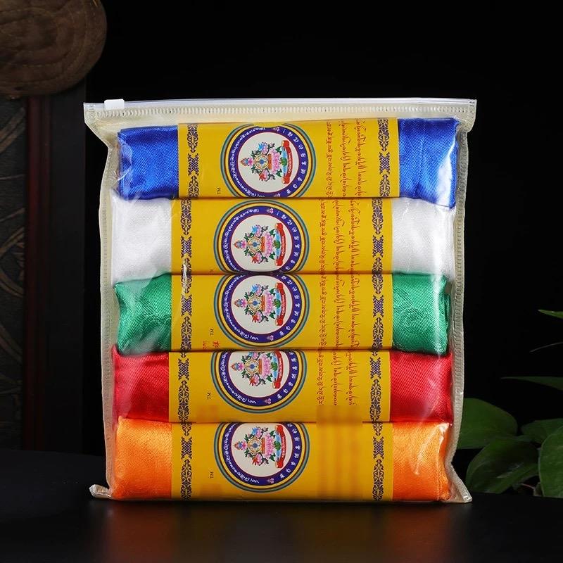 Khăn Khata-duoc-ban-tai-Samaya Shop chuyên cung cấp pháp khí, vật phẩm Kim Cang Thừa và Phật giáo nói chung với giá cả hợp lý, chất lượng tốt, tạo điều kiện gieo duyên cho đạo hữu tu tập. Lợi nhuận từ shop được dành để cúng dường và hỗ trợ các hoạt động, sự kiện do trung tâm tổ chức