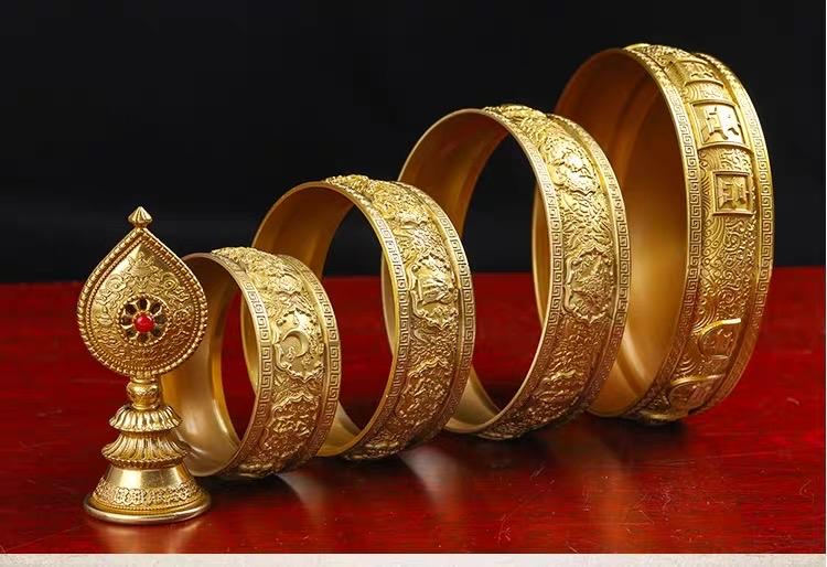 Mạn Đà La 32 Tầng Bằng Đồng Chạm Khắc – Pháp Khí Cúng Dường Kèm Đế-duoc-ban-tai-Samaya Shop chuyên cung cấp pháp khí, vật phẩm Kim Cang Thừa và Phật giáo nói chung với giá cả hợp lý, chất lượng tốt, tạo điều kiện gieo duyên cho đạo hữu tu tập. Lợi nhuận từ shop được dành để cúng dường và hỗ trợ các hoạt động, sự kiện do trung tâm tổ chức