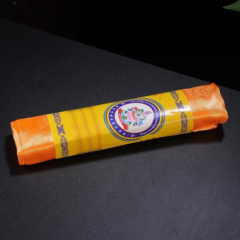 Khăn Khata-duoc-ban-tai-Samaya Shop chuyên cung cấp pháp khí, vật phẩm Kim Cang Thừa và Phật giáo nói chung với giá cả hợp lý, chất lượng tốt, tạo điều kiện gieo duyên cho đạo hữu tu tập. Lợi nhuận từ shop được dành để cúng dường và hỗ trợ các hoạt động, sự kiện do trung tâm tổ chức