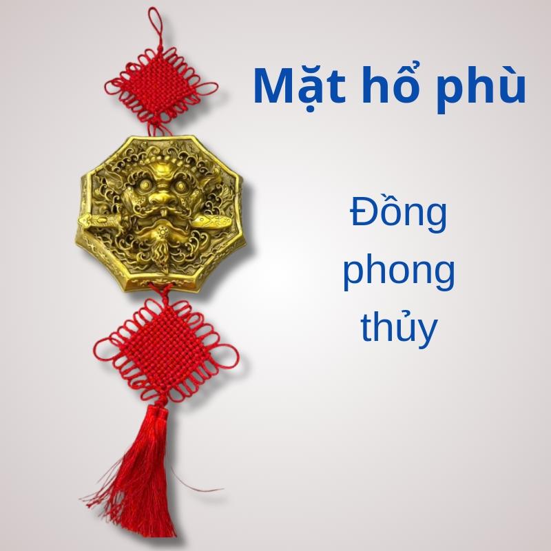 Mặt hổ phù 8x24x1,6kg-duoc-ban-tai-Làng Nghề Gò Đúc Đồng Đại Bái
