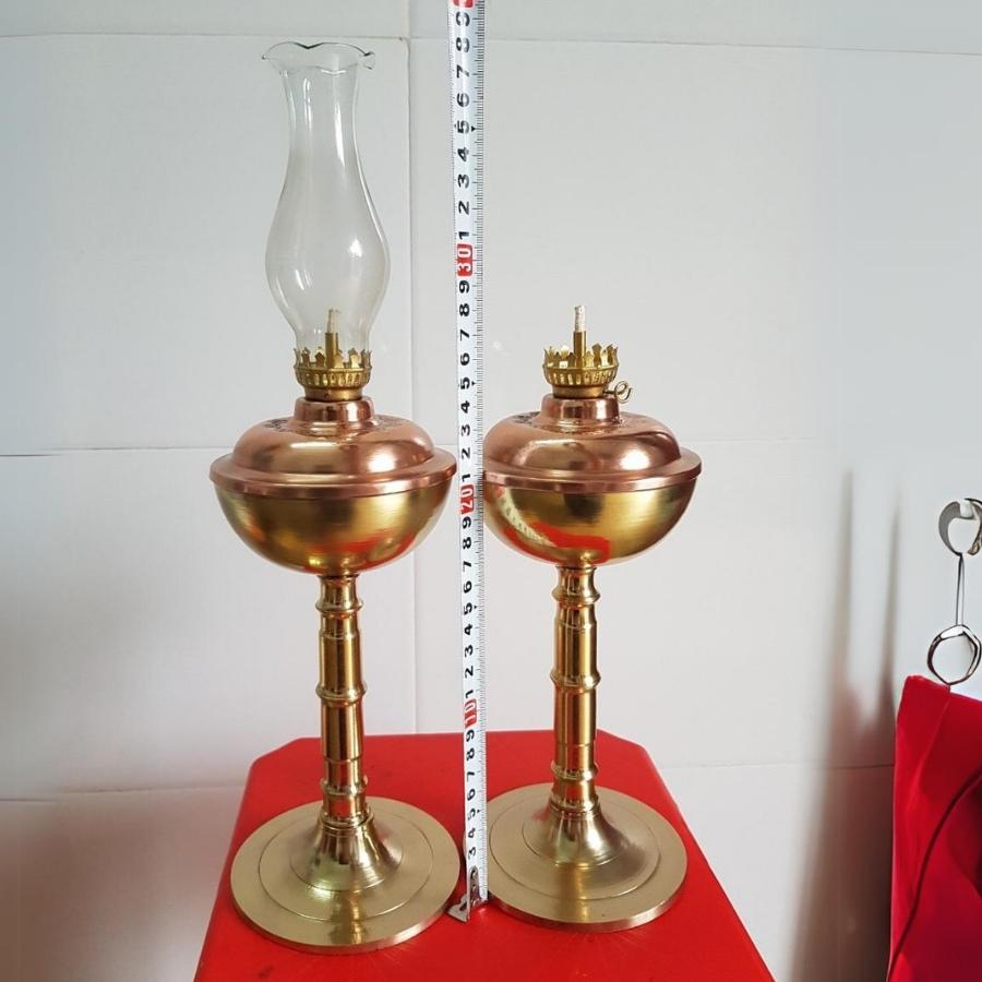 Đèn đồng thắp dầu hàng víp siêu vip-duoc-ban-tai-Làng Nghề Gò Đúc Đồng Đại Bái