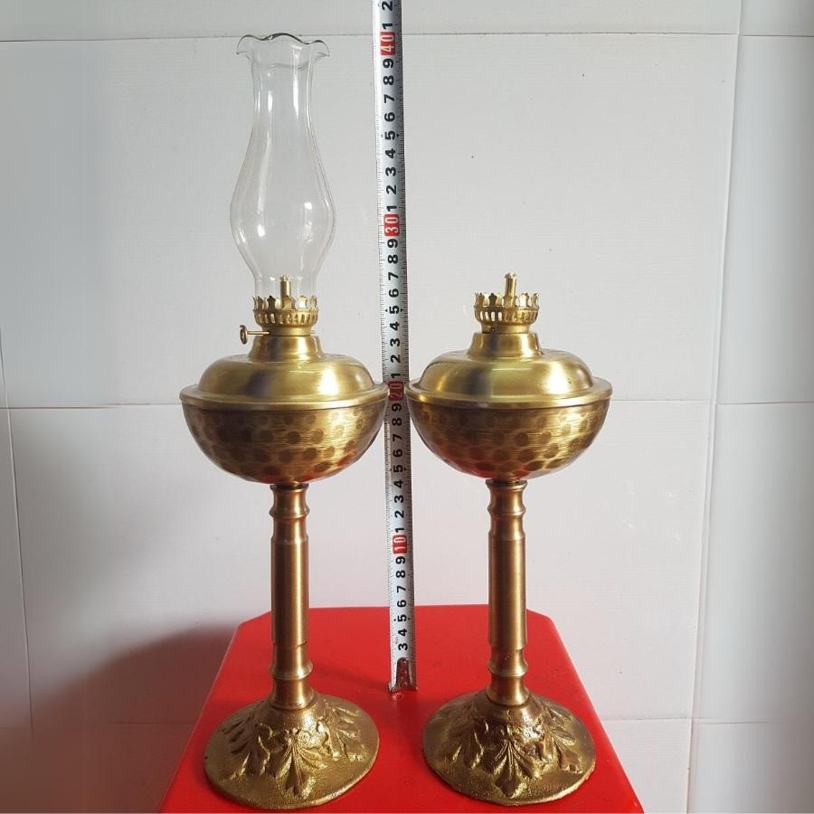 Đèn đồng thắp dầu hàng víp siêu vip-duoc-ban-tai-Làng Nghề Gò Đúc Đồng Đại Bái