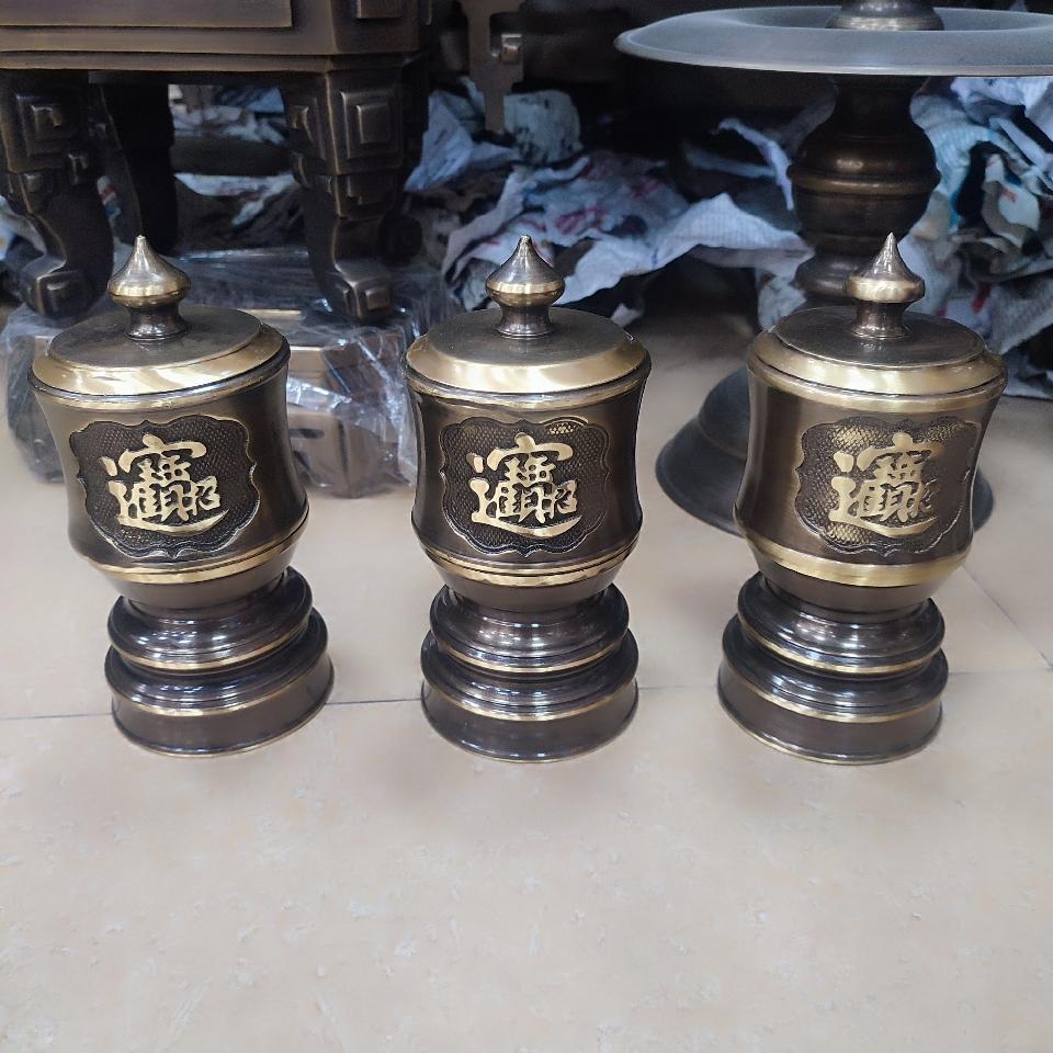 1 Bộ đài 3 cái-duoc-ban-tai-Làng Nghề Gò Đúc Đồng Đại Bái