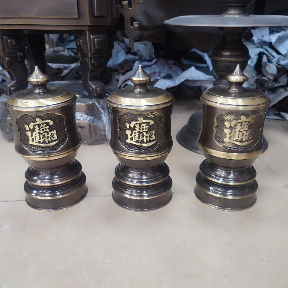 1 Bộ đài 3 cái-duoc-ban-tai-Làng Nghề Gò Đúc Đồng Đại Bái