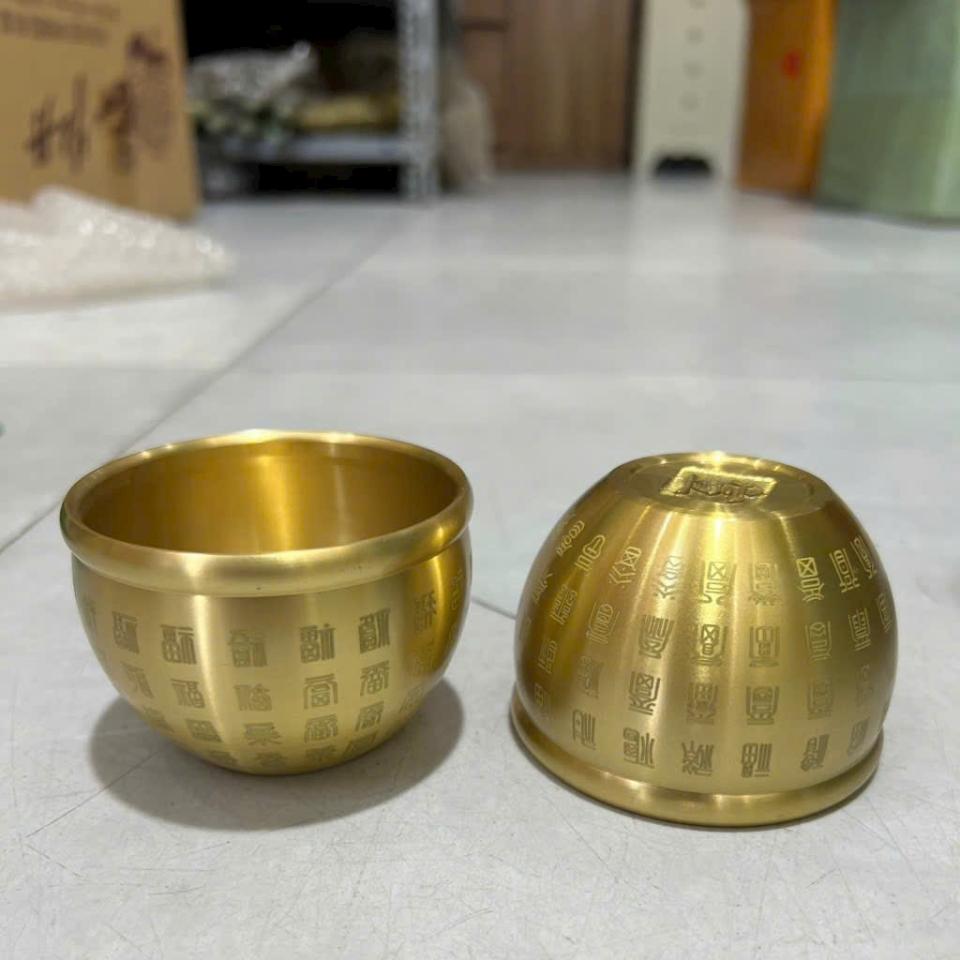 Hũ bách phúc 5x7x90g-duoc-ban-tai-Làng Nghề Gò Đúc Đồng Đại Bái