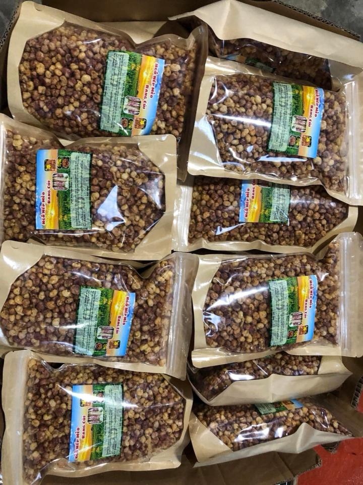 Ngô rang giòn s1-duoc-ban-tai-Ly ly food