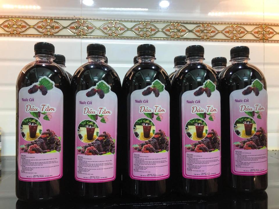 Siro dâu tằm -duoc-ban-tai-Ly ly food