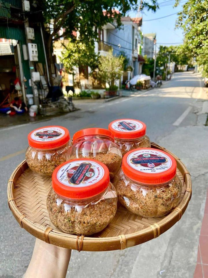 Chẳm chéo khô ngon -duoc-ban-tai-Ly ly food