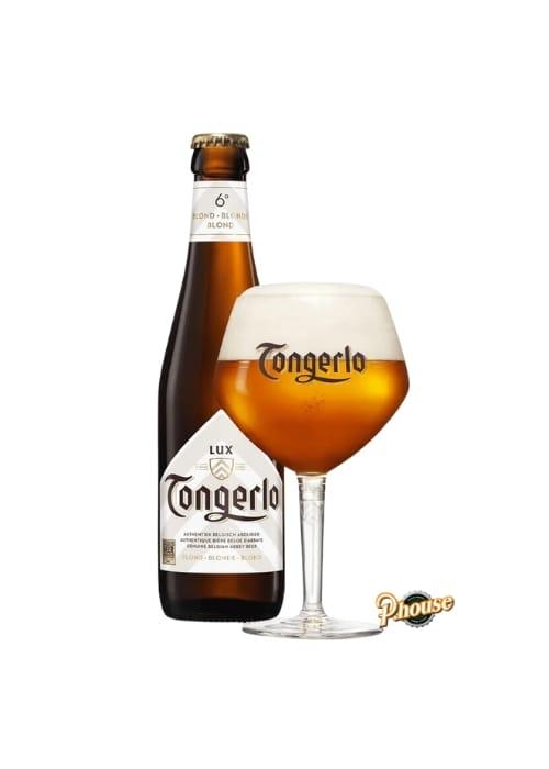 Tongerlo Blond - Bỉ - 6% vol 330ml-duoc-ban-tai-Thanh Thuỷ Phát 68