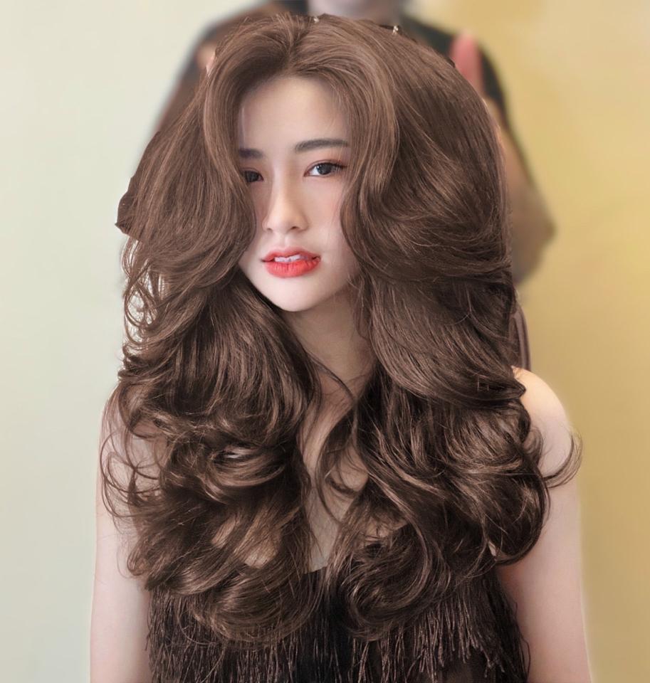 Uốn bung layer-duoc-ban-tai-AN’S HAIR SALON