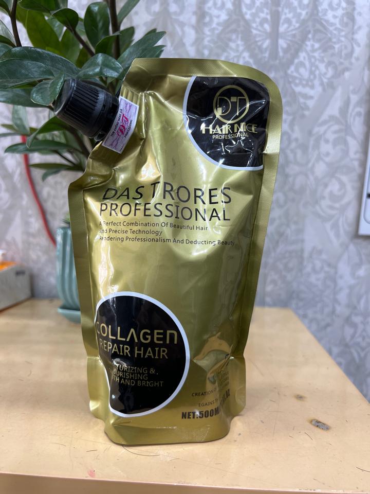 Xã ủ collagen Das trores-duoc-ban-tai-AN’S HAIR SALON
