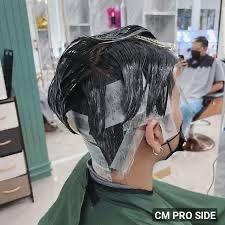 Ép side-duoc-ban-tai-AN’S HAIR SALON