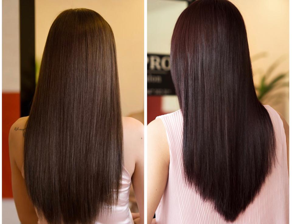 Duỗi lớp ngoài -duoc-ban-tai-Makeup Thái Bình