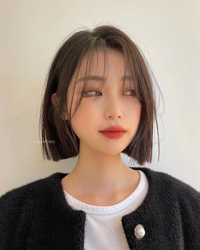 DUỖI Nhật - Hàn ( Ngắn ) -duoc-ban-tai-Makeup Thái Bình