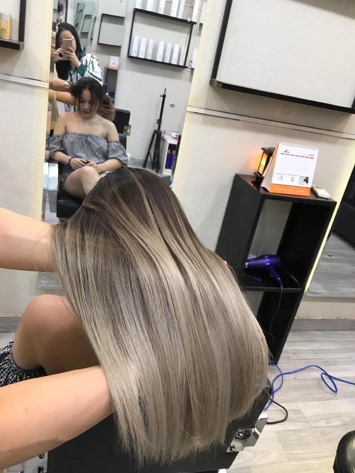 Tẩy chân nối-duoc-ban-tai-AN’S HAIR SALON