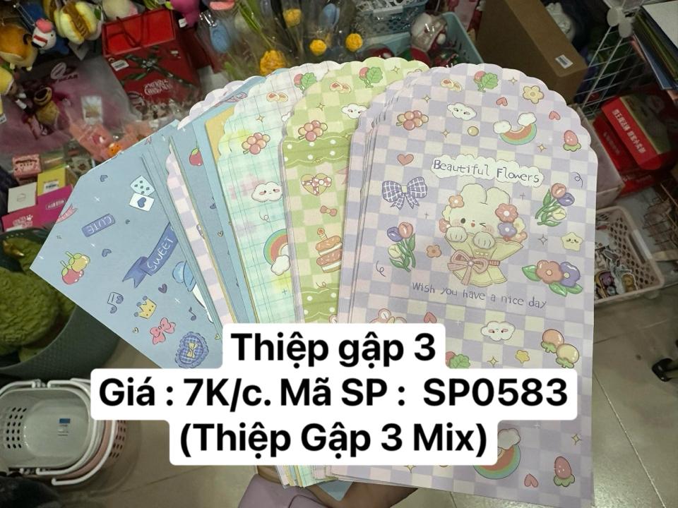 Thiệp gập 3 mix-duoc-ban-tai-The Fat Corgis
