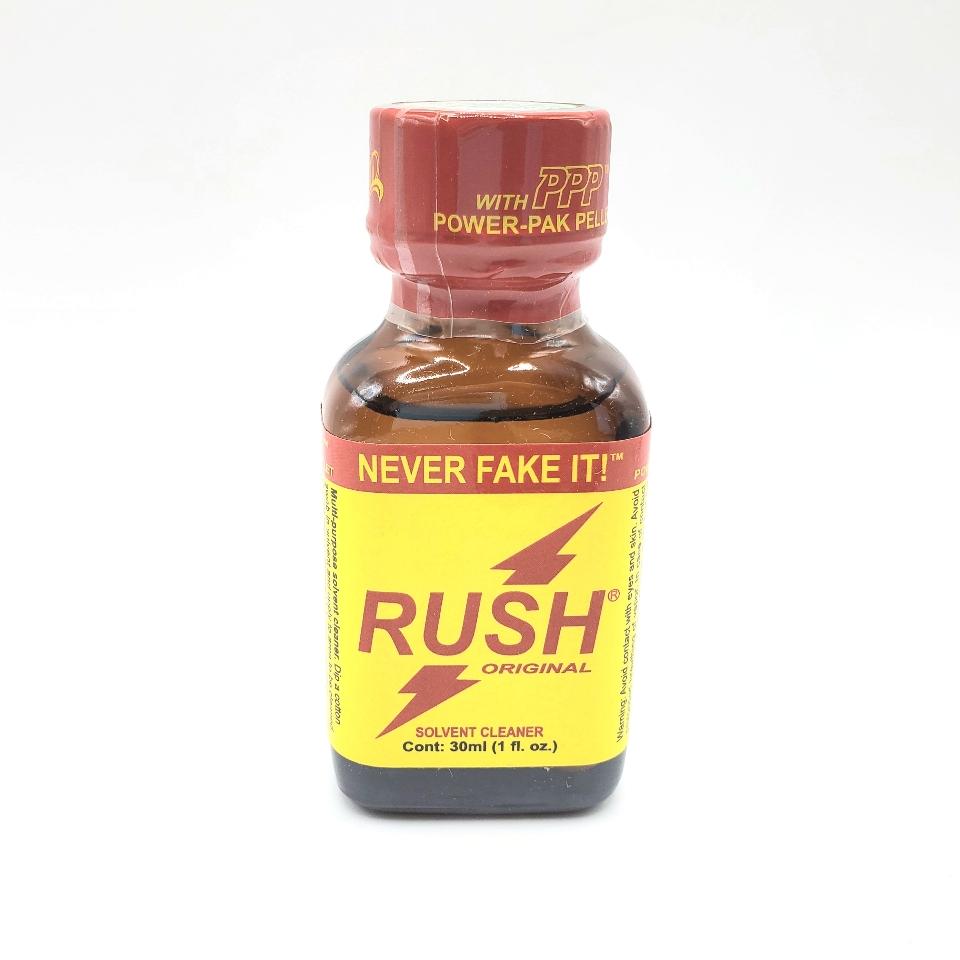 Rush 30ml - Popper chính hãng giá sỉ-duoc-ban-tai-POPPERS VIỆT NAM H84