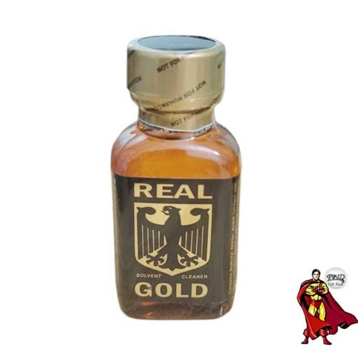 Real Gold 30ml-duoc-ban-tai-POPPERS VIỆT NAM H84