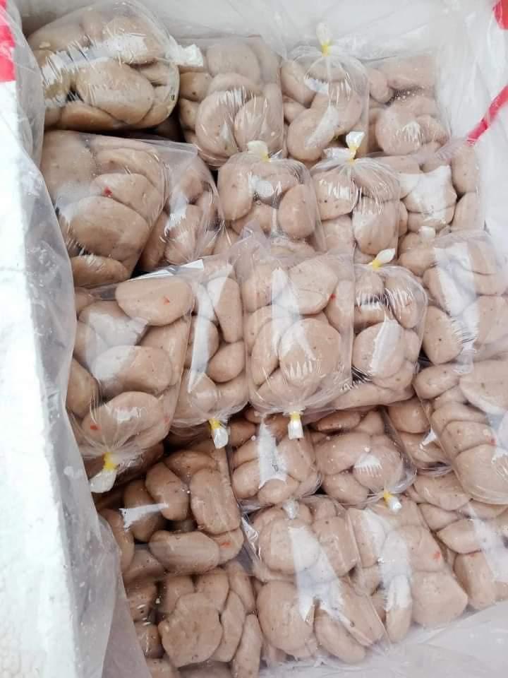 Chả cá hố-duoc-ban-tai-Hương huỳnh