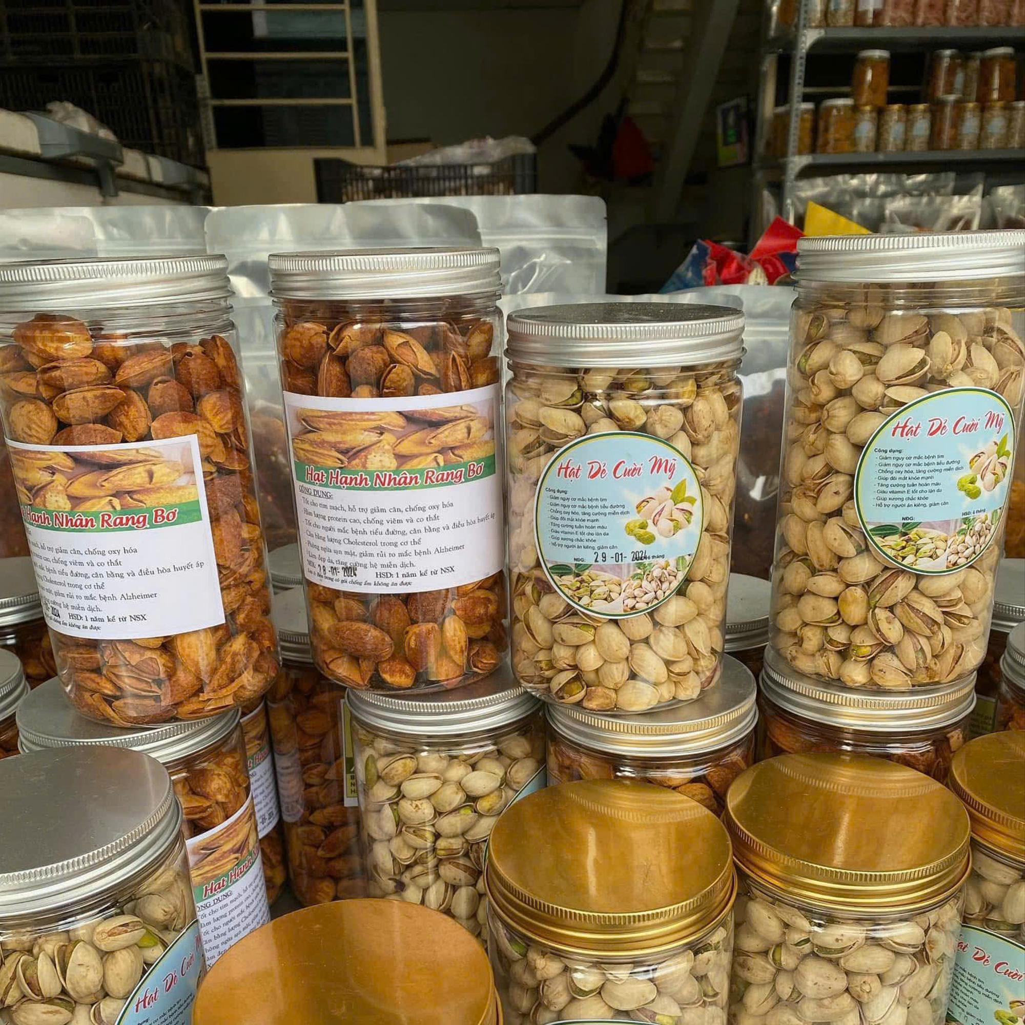 hạt dẻ-duoc-ban-tai-Hương huỳnh