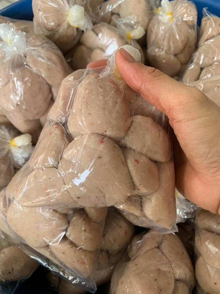 Chả cá hố-duoc-ban-tai-Hương huỳnh
