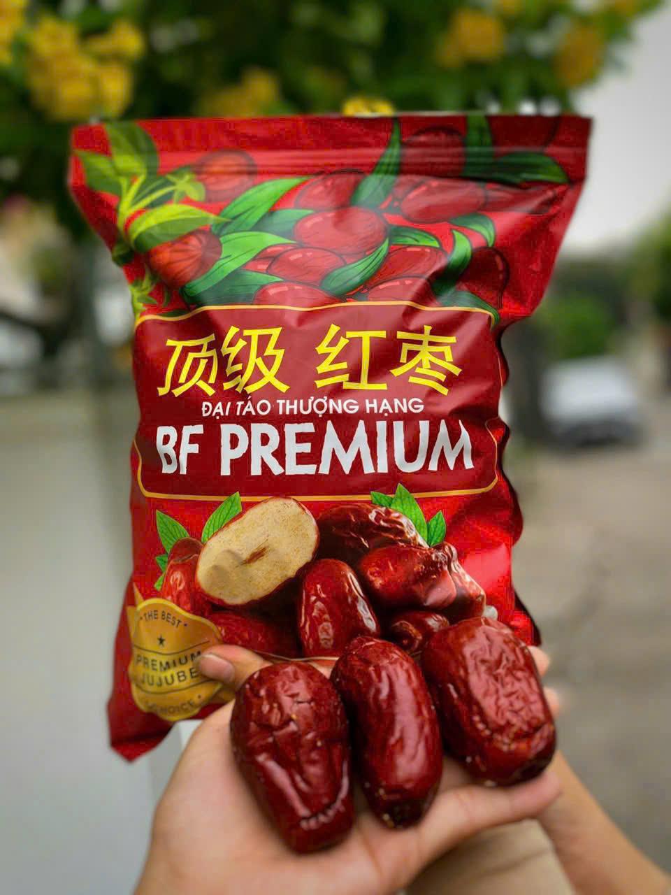 Táo Đỏ Khô-duoc-ban-tai-Hương huỳnh