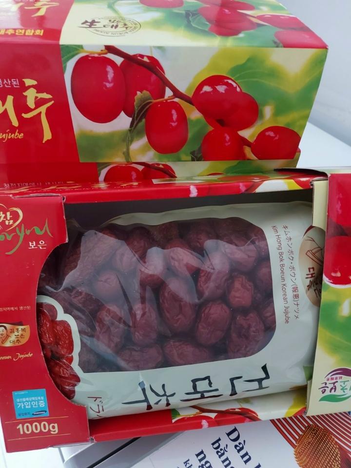 Táo đỏ Hàn Quốc -duoc-ban-tai-Shop.BachToan(Cho_Nho_Minimercado)