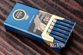 Ba số 555 dài-duoc-ban-tai-ANH 3 Food & Beer